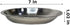 kathson Stainless Steel Whisker Relief Cat Bowl, 4 pcs Shallow and Wide Bowls, Pet Cat & Dog Feeding Large Dishes Fits with Elevated Stands Pet Bo...