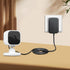 for Netbook Tablets Baby Monitor Victrola Record Player TV Box 120V-240V to 5V 3A DC Power Adapter 15W Supply Charger Cord 5Volt 2.8A 2.5A 2A 1A A...