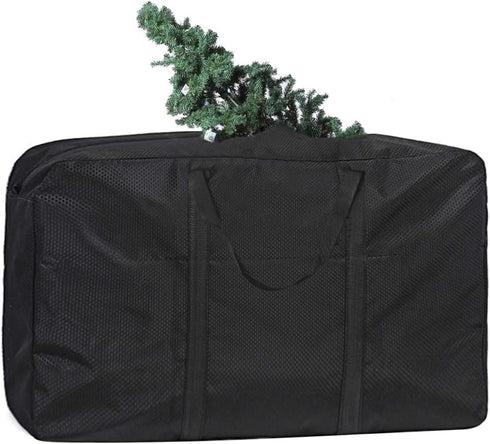 Extra Large Handy Storage Bag Waterproof Heavy Duty Oxford Travel Luggage Caddy Organizer Foldable Quilt Blanket Laundry Bag Weekender Duffel Spac...