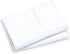 Bare Home Microfiber Pillow Cases - King Size Set of 2 - Cooling Pillowcases - Double Brushed - White Pillowcases 2 Pack - Easy Care (King Pillowc...