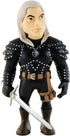 Mego The Witcher: Geralt MINIX Vinyl Figure...