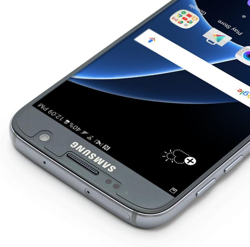 ArmorSuit 2 Pack Screen Protector for Samsung Galaxy S7 Case Friendly MilitaryShield Anti-Bubble HD Clear Film (Not For S7 Edge)...