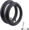 8.5-Inch Thickened Inner Tubes for Xiaomi M365 / Gotrax Electric Scooter Inflated Spare Tire Replace Tires 2 Pack...
