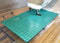 Sew Steady Free Motion Quilting Slider Mat Grid Marked 12 x 20 with Tacky Back...