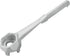 Performance Tool W54160 Aluminum Bung Wrench - Universal Tool for Safe Drum Cap Removal...