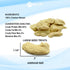 Max and Neo Freeze Dried Chicken Breast Dog Treats - Single Ingredient, Pasture Raised, Antibiotic Free, Human Grade Chicken Grown in The USA - We...