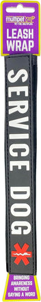 Pet Leash Wrap - Service Dog...