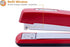 Bostitch Professional All-Metal Executive Stapler, 20 Sheet Capacity, Red...