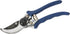 Amazon Basics 8-Inch Steel Bypass Pruning Shears, Blue...