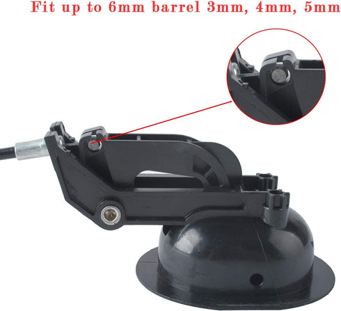 Podoy Recliner Cable and Handle Replacement Compatible with Lazy Boyy, Ashleyy Most Recliner Couch Sofa Chair Furniture Brand, (2 Pcs) Pull Handle...