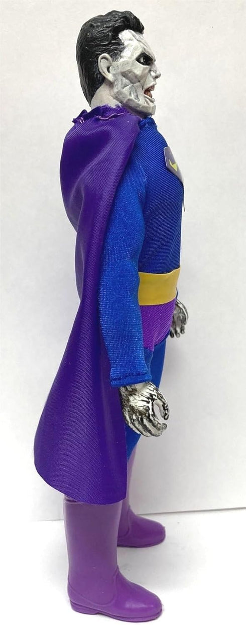 Mego DC Bizarro 50th Anniversary 8-Inch Action Figure...