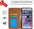 Bcov Galaxy S20 Case,Colorful Peacock Mandala Flowers Leather Flip Phone Case Wallet Cover with Card Slot Holder Kickstand for Samsung Galaxy S20...