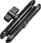 Double Socket Arm 5.9" Aluminum Alloy Long Arm Compatible with RAM Mount B Size 1" Ball Components...