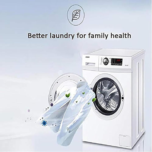 Rolling Washing Machine Cleaning Brush Long Flexible Cleaning Brush Durable Nylon Washer Drum Brush Cleaner Dryer Vent Cleaning Tool Cleaner Kit f...