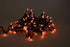 100 Count Halloween Lights Outdoor, Indoor | Orange String Lights | Orange Lights | Mini String Lights | Outdoor Orange Halloween Lights | Outdoor...