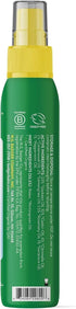 Badger Bug Spray, Family Friendly All Natural Mosquito Repellent w/Organic Essential Oils, Great Smelling Citronella Spray, Effective for 3 Hours,...