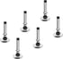 Disc Tips Replacement, Capactive Stylus Pen Disc Tip for OASO Pen (6 Pack)...