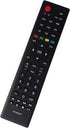 EN-22652A Remote Control Compatible with Hisense TV LHD32A300MUS LHD32K20NUS 32K360US 39K310US LTDN39V77NUS LTDN40K360US LTDN42A300US LTDN42K26US ...