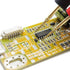 1000V 20A Multimeter Test Leads Banana Plug, Digital Multimeter Test Leads Probes Electrical Test Probe...