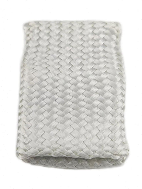 Xinhan Parts White Fibreglass Welding Finger Protect Heat Shield...