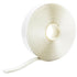 White Butyl Sealant Tape RV Roof Sealing Tape Highlight Putty Tape 16.4Ft/5M Waterproof Butyl Tape for Repair Window Glass and EDPM Boat Sealing R...