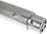 Maxmoral XLR to RCA Adapter Converter, 2PCS Metal Construction Connector for Microphone Audio Electronics...