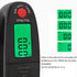 110lb 50kg Portable Digital Hanging Fish Scale Postal Scales, 2 AAA Batteries (Not Included)...