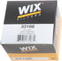 WIX Filters - 33166 Heavy Duty Cartridge Fuel Metal Canister, Pack of 1...