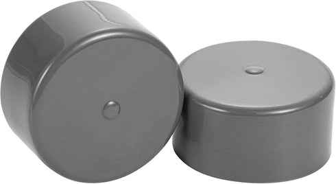 CZC AUTO Bearing Protector Bras 1.98 Inch Rubber Caps Dust Covers Replacement for Bearing Partner Bra for Trailer Boat Wheel, 2 Pack...