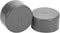 CZC AUTO Bearing Protector Bras 1.98 Inch Rubber Caps Dust Covers Replacement for Bearing Partner Bra for Trailer Boat Wheel, 2 Pack...