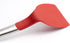 Cuisipro Silicone Wok Turner, 12.5-Inch, Red...