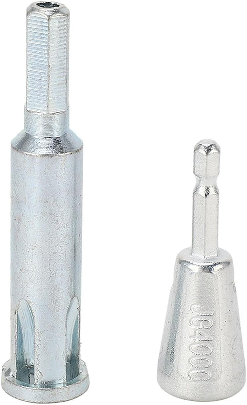 Wire Twisting Tools Electrical Wire Stripper and Quick Connector Wire Tool for Power Drill Drivers...