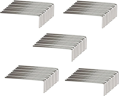 Antrader 1.5mm Allen Wrench L-Shaped Hex Key Wrench Allen Key Wrench Hex Key Replacement Hexagon Head Repairing Tool for Repairing, Installation,P...