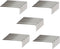 Antrader 1.5mm Allen Wrench L-Shaped Hex Key Wrench Allen Key Wrench Hex Key Replacement Hexagon Head Repairing Tool for Repairing, Installation,P...