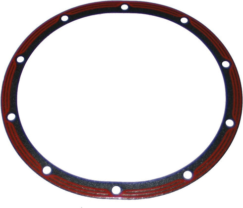 Lube Locker GM 8.5" Corporate 10 Bolt Truck Differential Gasket - Made in USA!...