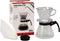 Kalita #35167 Coffee Drip Set, 102-D Set N (For 2 to 4 People)...