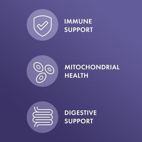 Dr. Mercola Full Spectrum Enzymes - 22 Different Enzymes - Supports Digestive & Immune Health - Helps Digest Carbohydrates, Fats, Proteins & Fiber...