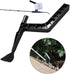 Gutter Sense Gutter Cleaning Tool?Gutter CleaningTools From The Ground?Gutter Cleaning Rake, Gutter Cleaning Spoon,Roof Gutter Cleaning, Shovel Le...