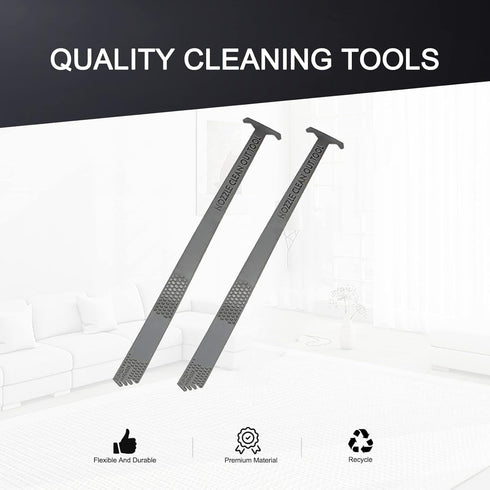 pet carpet cleaner bare floor tool parts, replacement nozzle cleaning tool Compatible with Bissell ProHeat 2X Revolution Series Models 1548, 1550,...