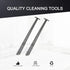 pet carpet cleaner bare floor tool parts, replacement nozzle cleaning tool Compatible with Bissell ProHeat 2X Revolution Series Models 1548, 1550,...