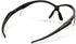 Pyramex Safety PMXTREME Readers Bifocal Safety Glasses Eye Protection Clear +2.5 Bifocal Lens Includes Cord...