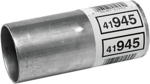Walker 41945 Exhaust Pipe Connector 2" Inlet (OD) 2" Outlet (OD)...