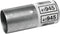 Walker 41945 Exhaust Pipe Connector 2" Inlet (OD) 2" Outlet (OD)...