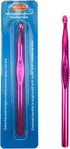 Weabetfu Aluminum Crochet Hook,Knitting Needles Crochet Needles for Knitting Craft Yarn,Crochet Hooks Size N,10.0mm-New...