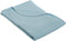 American Baby Company 100% Cotton Thermal Waffle Toddler Cot Blanket, Soft, Breathable & Stretchy, Blue, 36" x 48" for Boys and Girls, Versatile f...