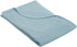 American Baby Company 100% Cotton Thermal Waffle Toddler Cot Blanket, Soft, Breathable & Stretchy, Blue, 36" x 48" for Boys and Girls, Versatile f...