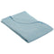 American Baby Company 100% Cotton Thermal Waffle Swaddle Blanket, Soft, Breathable & Stretchy, Blue, 30" x 40" for Boys and Girls, Perfect for Swa...