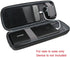 Hermitshell EVA Hard Protective Travel Case Carrying Bag Fits Anker PowerCore+ 26800 Premium Portable High Capacity External Battery with Quick Ch...