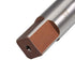 uxcell Hand Reamer 3/4" High Speed Steel H7 8 Straight Flutes Hand Milling Cutter Tool...