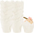 200PCS Tulip Cupcake Liners Parchment Baking Cups Muffin Wrappers Perfect for Birthday Parties, Weddings, Baby Showers, Catering, Restaurants Stan...
